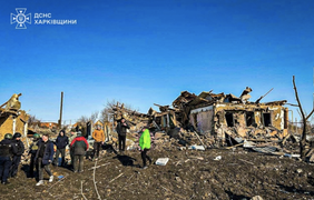 Фото: ДСНС