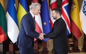 Норвегія виділяє 1 млрд євро гуманітарної допомоги у 2025 році
