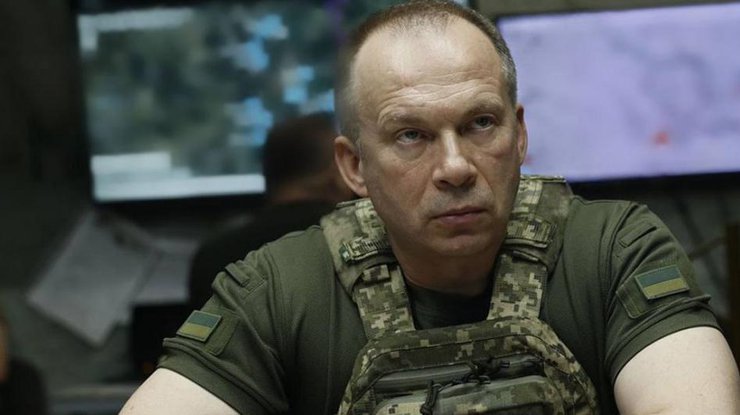 Олександр Сирський