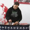 Пам'ятати про війну: "Укрпошта" випустила нову марку