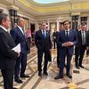 Делегації США та росії проведуть другу зустріч у Ер-Ріяді - Die Zeit