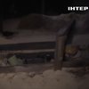 Пройти смугу перешкод у суцільній темряві: як готують новобранців