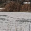 На Кіровоградщині рибалка врятував товариша, що провалився під лід