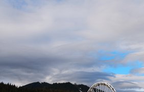 Аквапарк Mavka