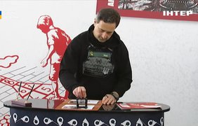 Пам'ятати про війну: "Укрпошта" випустила нову марку