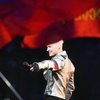 Співака Shaman СБУ звинуватила у підтримці та пропаганді війни проти України