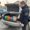 У ЗСУ викрили масштабне розкрадання пального