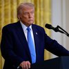 За перший місяць президентства Трампа заарештовано понад 20 тисяч нелегальних мігрантів
