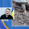 "Майже кожен день обстріли": голова Слав'янської МВА розповів про оперативну ситуацію в місті