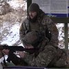Не зупиняються навіть з контузією: як навчається Окрема президентська бригада
