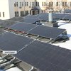 6 000 сонячних панелей для лікарень передали Україні в рамках ініціативи "Промінь надії" 