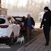 Уряд заборонив виїзд чоловіків за кордон для завезення гуманітарки - ДПСУ