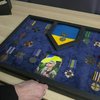 Вітрини для військових нагород: дружина ветерана відкрила майстерню завдяки гранту