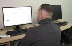 У госпіталі на Рівненщині безкоштовно викладають IT-курси для бійців