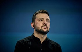 Зеленський дорогою до США відвідає Ірландію