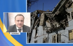 Інфраструктурі завдано шкоди на 176 млрд доларів: які сектори постраждали найбільше 