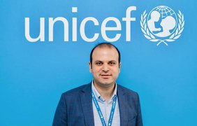 Як впливає війна на дітей та яка категорія найвразливіша: інтервʼю з головою ЮНІСЕФ