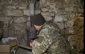 Куховарять та створюють житло: як 38-й ЗРП забезпечує комфорт на фронті