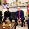 Зеленський посперечався з Трампом і Венсом: війну ніхто не зупинив з 2014 року