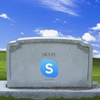 Йде легенда: Microsoft визначилася з термінами закриття Skype