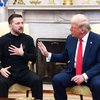 Зеленський зателефонував Макрону та генсеку НАТО Рютте після суперечки з Трампом - FT