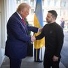 Зеленський зробив першу заяву після скандалу в Овальному кабінеті