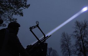 Понад 200 російських дронів атакували Україну
