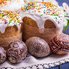 Коли Великдень 2025 року в Україні: дата