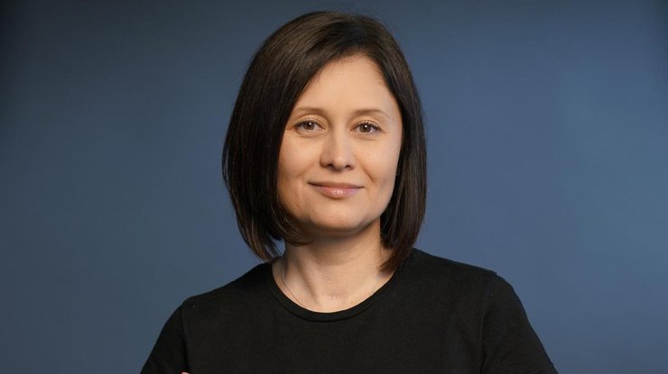 Людмила Пишна