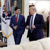 Трюдо домовився з Трампом про відтермінування запровадження мит