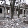 Прифронтову Новопавлівку знищують КАБами: вщент зруйновано школу