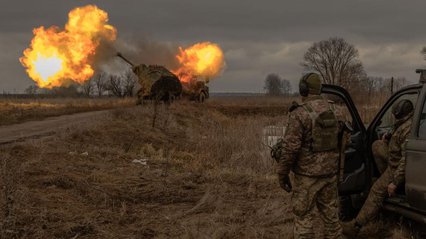 російські війська просунулися під Куп’янськом: ситуація загострюється