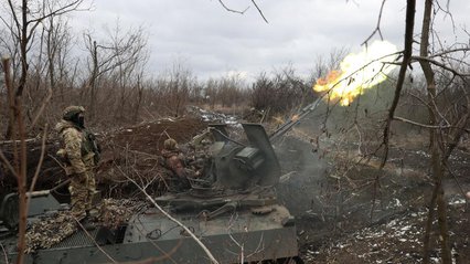 ЗСУ ліквідували понад тисячу росіян і знищили купу техніки