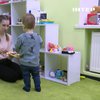 У Кропивницькому дружина полеглого бійця відкрила дитячий центр