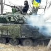 Танкісти на полігоні: як проходить вишкіл