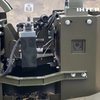 У ЗСУ почали підготовку операторів наземних роботизованих комплексів