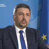 Ми вперше працюємо під час війни: голова Офісу Ради Європи розповів про напрямки роботи