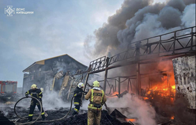 Фото: ДСНС