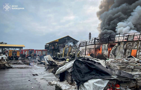 Фото: ДСНС
