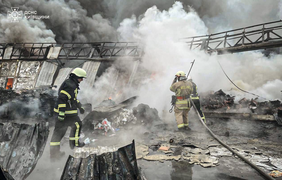 Фото: ДСНС