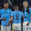"Манчестер Сіті" пропустив гол з центру поля у матчі Кубка Англії