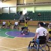 У Львові провели Всеукраїнський турнір з баскетболу на кріслах колісних