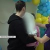 На Хмельниччині переселенці все частіше народжують у місцевому перинатальному центрі