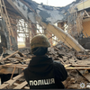рф обстріляла Дніпропетровщину: пошкоджено дитсадок, є постраждалі