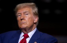 Трамп може припинити всю підтримку України - NYT