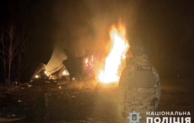 росія скинула 28 бомб на Донеччину: пошкоджено більше ста будинків