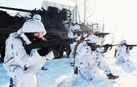 Темпи просування росіян падають третій місяць поспіль - Deepstate