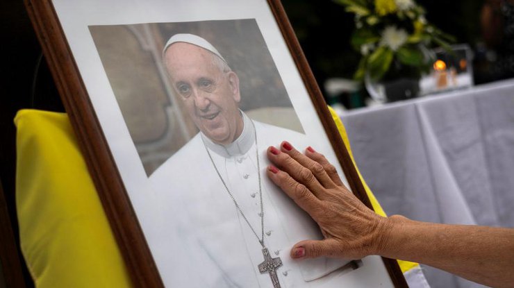 Фото: Getty Images