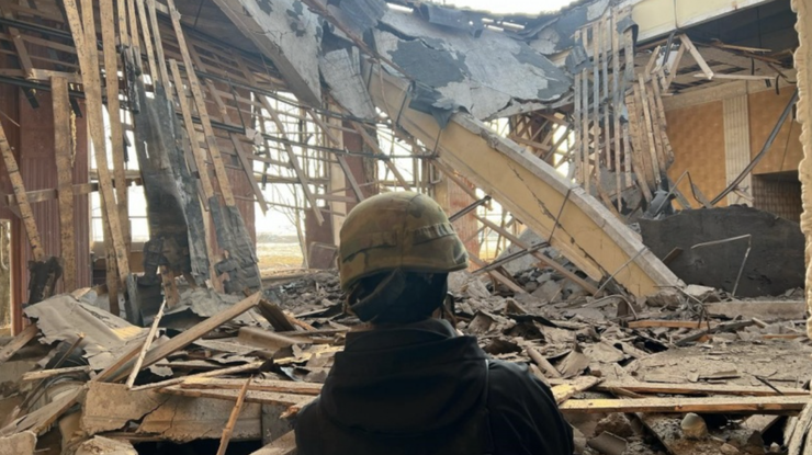 Фото: Нацполіція