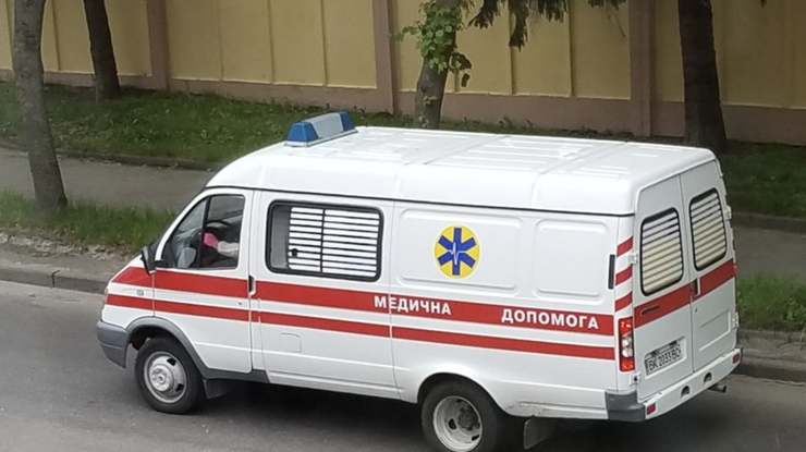 Ілюстративне фото: Суспільне